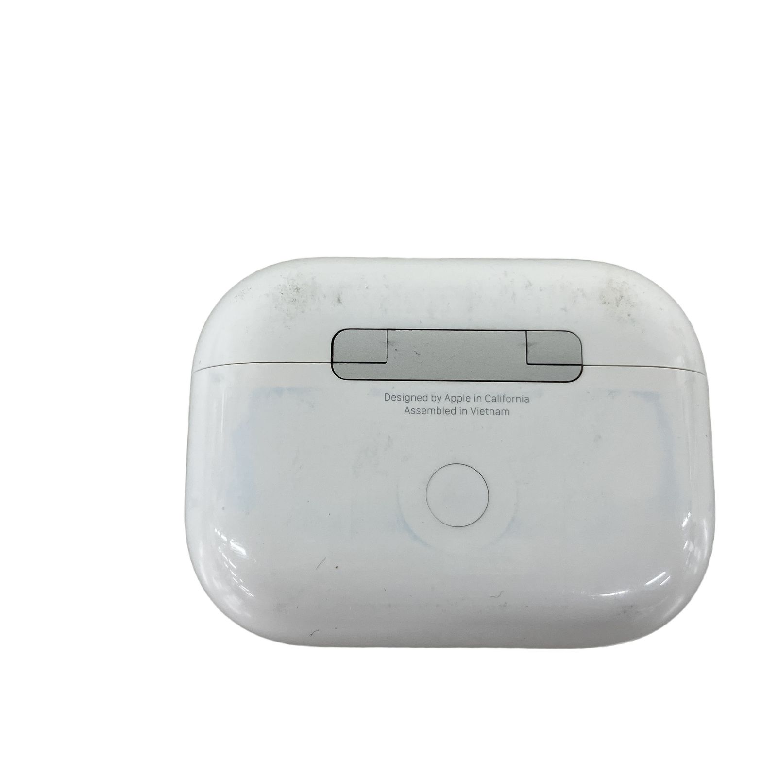 Apple A2700 AirPods Pro 第2世代 ワイヤレスイヤホン オーディオ機器