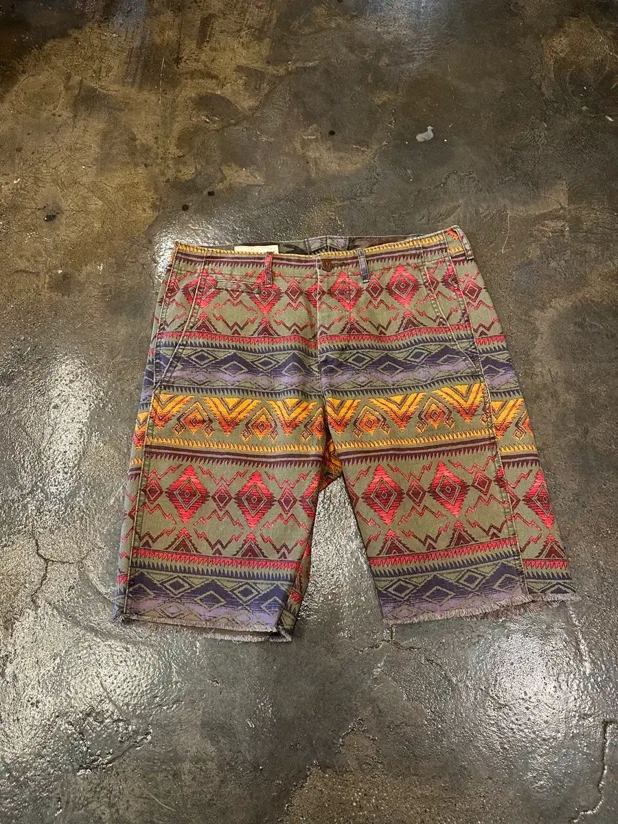 Denim&Supply デニム アンド サプライ ショーツ ハーフパンツ 31