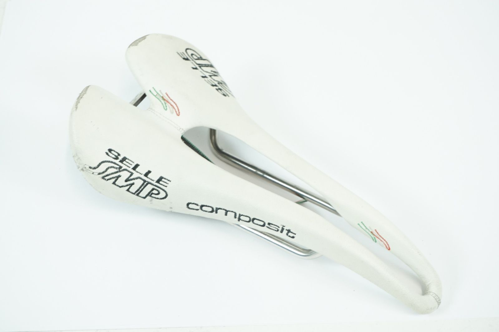 SELLE SMP 「セラエスエムピー」 COMPOSIT サドル / バイチャリ宇都宮