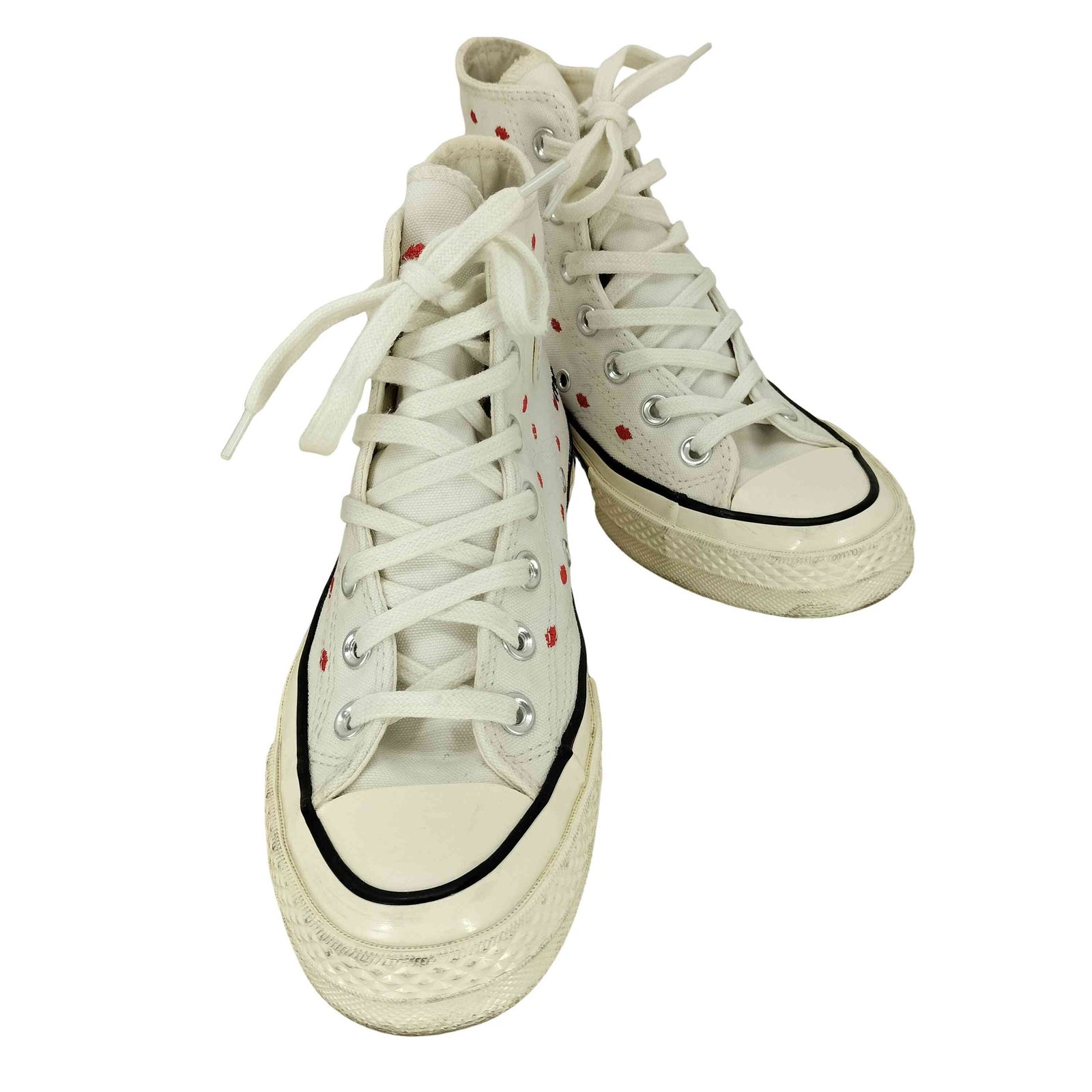 コンバース CONVERSE Chuck Taylar 70 CT70 love me レディース CONVERSE：4