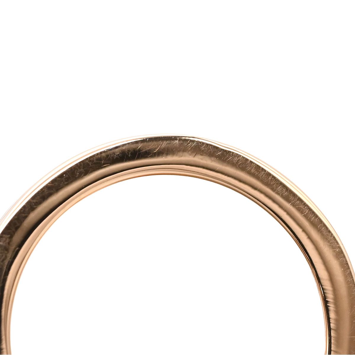 カルティエ Cartier リング 指輪 ラブリング ピンクサファイア ピンク
