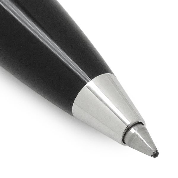 モンブラン Montblanc ボールペン ボエム ブルー ローラーボール 樹脂