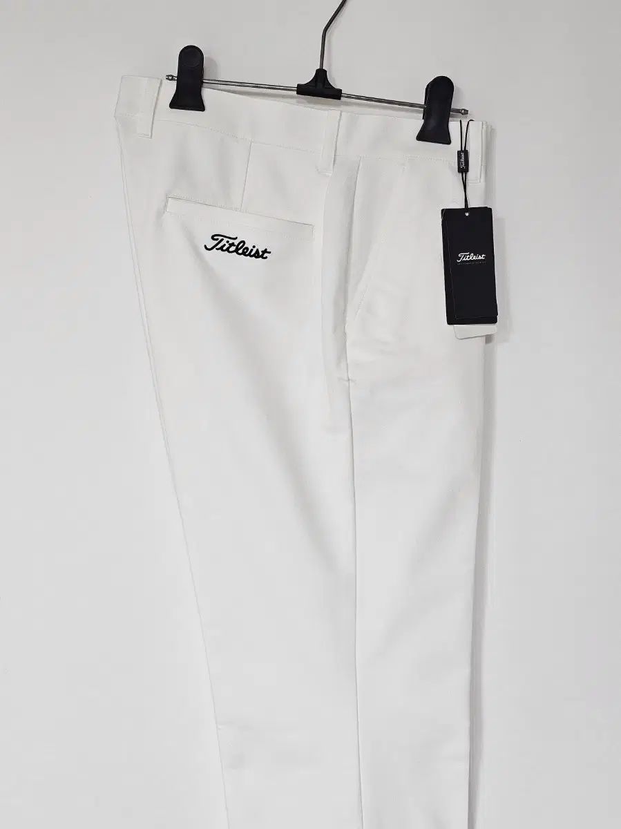 タイトリスト 正規品 ベーシック ストレッチ パンツ L(33)