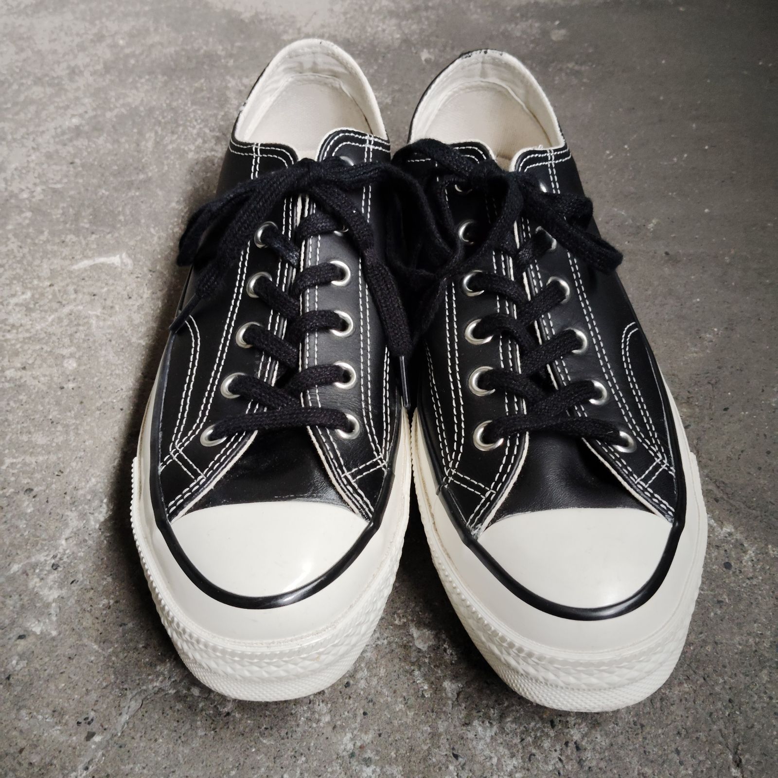CONVERSE ALL STAR LEGACY LE OX 26cm コンバース オールスター 