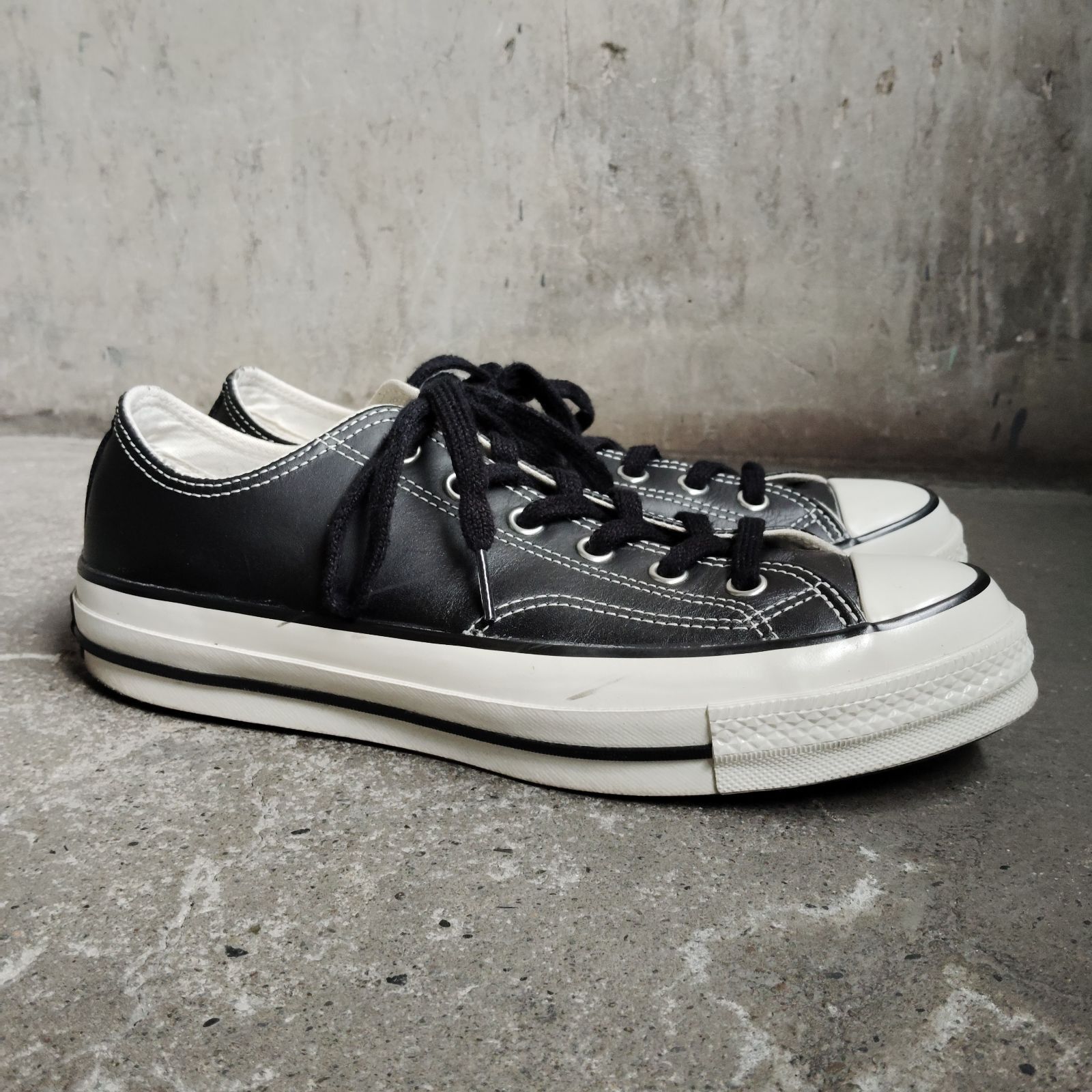 CONVERSE ALL STAR LEGACY LE OX 26cm コンバース オールスター 