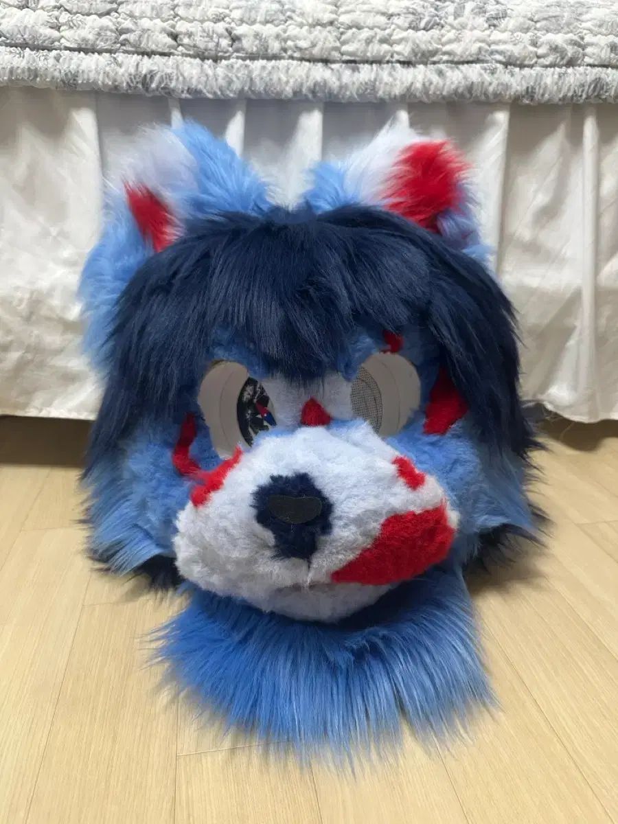 ファーシュート出品