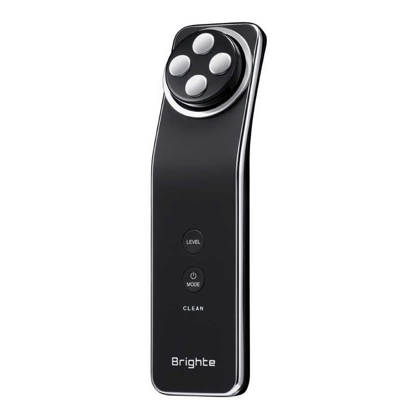 新品未使用】【未開梱】BRIGHTE RF・EMS美顔器 ELEKILIFT（エレキ