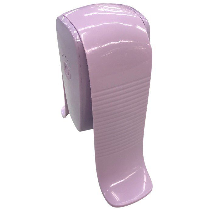 Shop Japan マイキュット　MQT-WS01　ラベンダーパープル Shop Japan(ショップジャパン) マイキュット MQT-WS01 ラベンダー