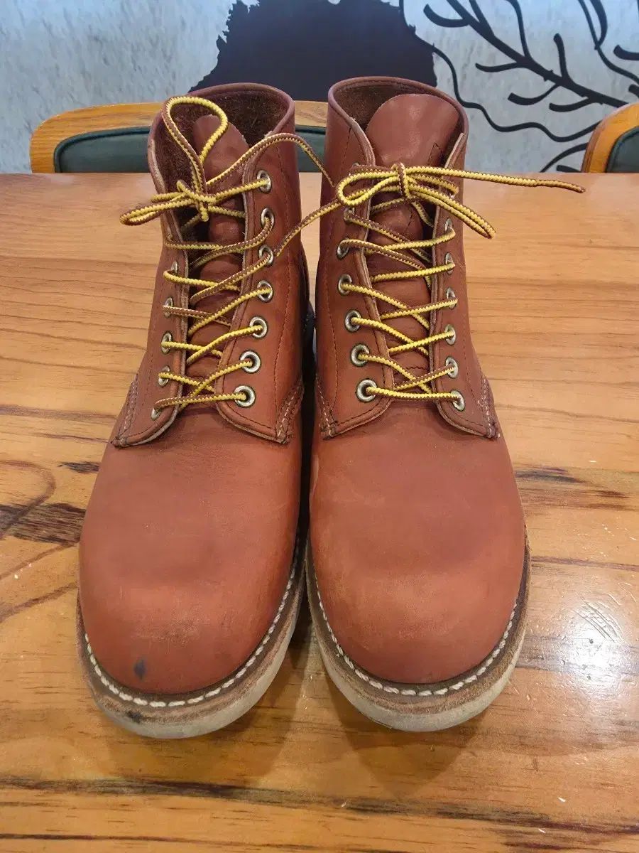 RED WING レッドウィング 8166