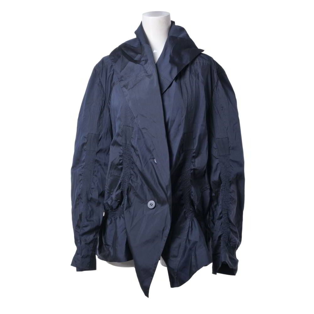 ISSEY MIYAKE A-POC INSIDE IM03FD501 パッカリング ジャケット
