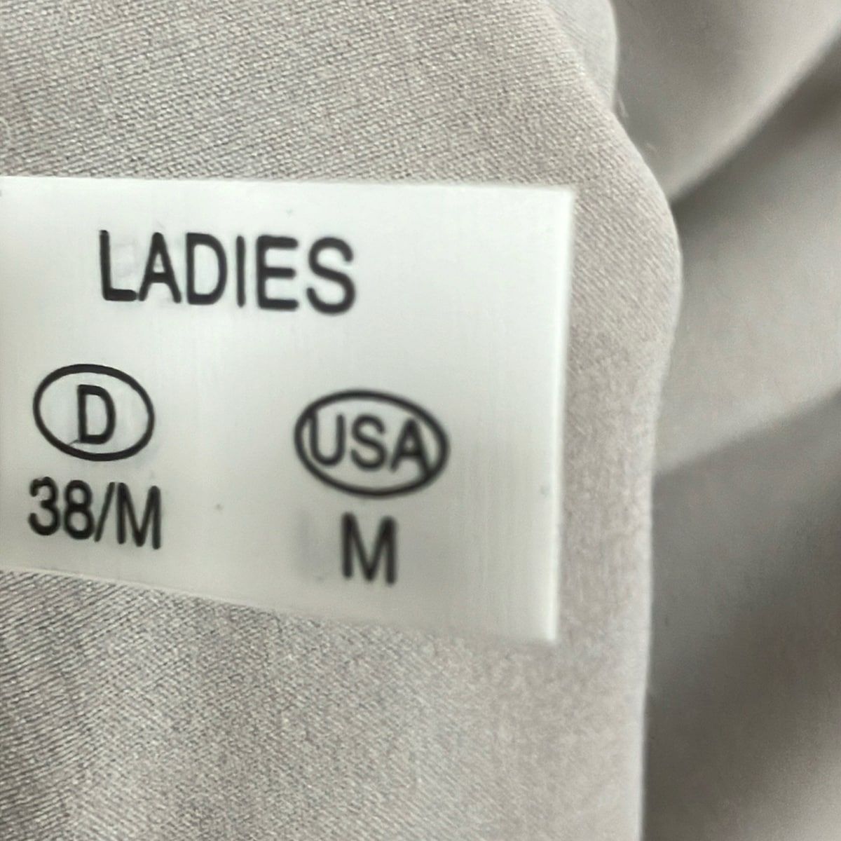 ファビアーナフィリッピ ロングスカート サイズI 44/M レディース美品