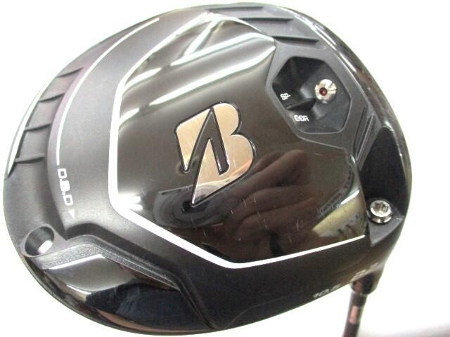 ブリヂストン　B2　10.5度　Diamana BS50　SRフレックス　ドライバー　中古　ゴルフドゥ！名古屋熱田店【最短即日発送】