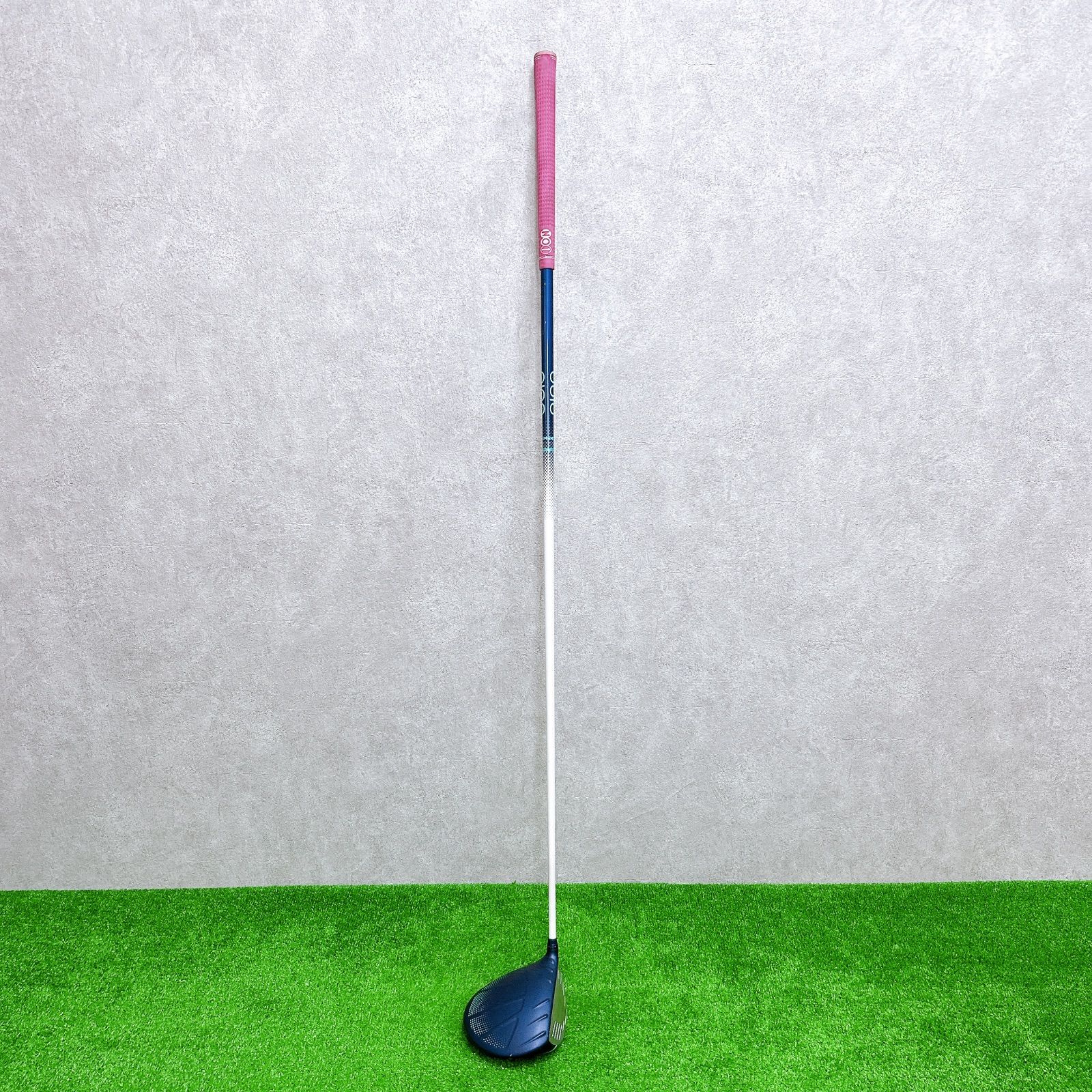 PING ピン レディース ドライバー 1W 11.5° A FLEX 初心者 入門 右 