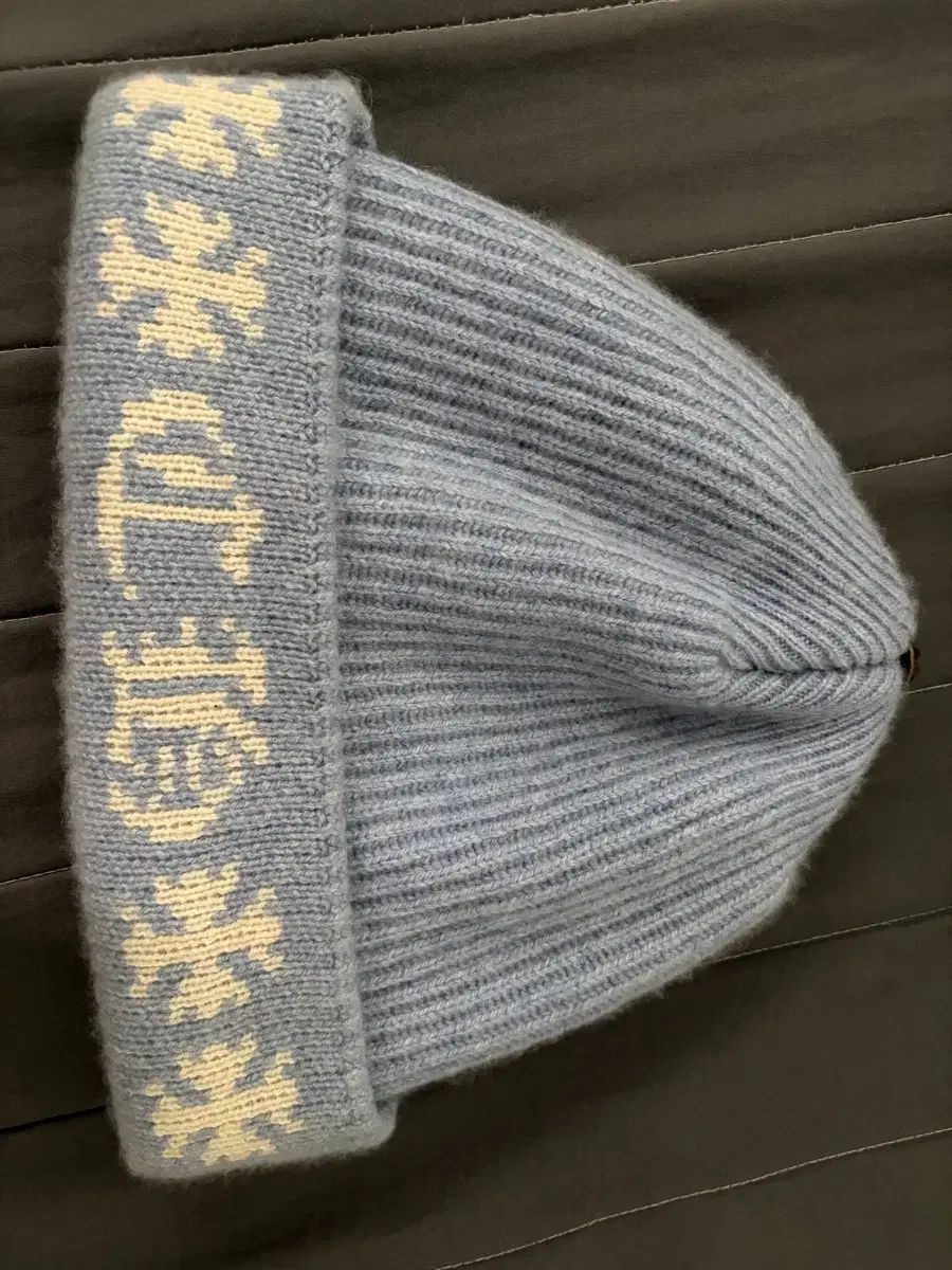 CHROME HEARTS ビッグ・ダディ ビーニー