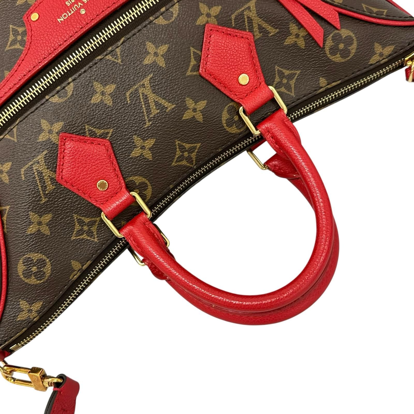 美品 LOUIS VUITTON ルイ・ヴィトン モノグラム トゥルネルPM M44027 