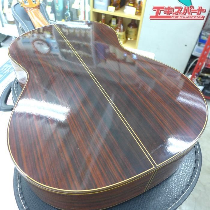 松岡良治 RYOJI MATSUOKA クラシックギター M50S ハードケース 松岡良治 RYOJI MATSUOKA クラシックギター M50 ハードケース付 日本製