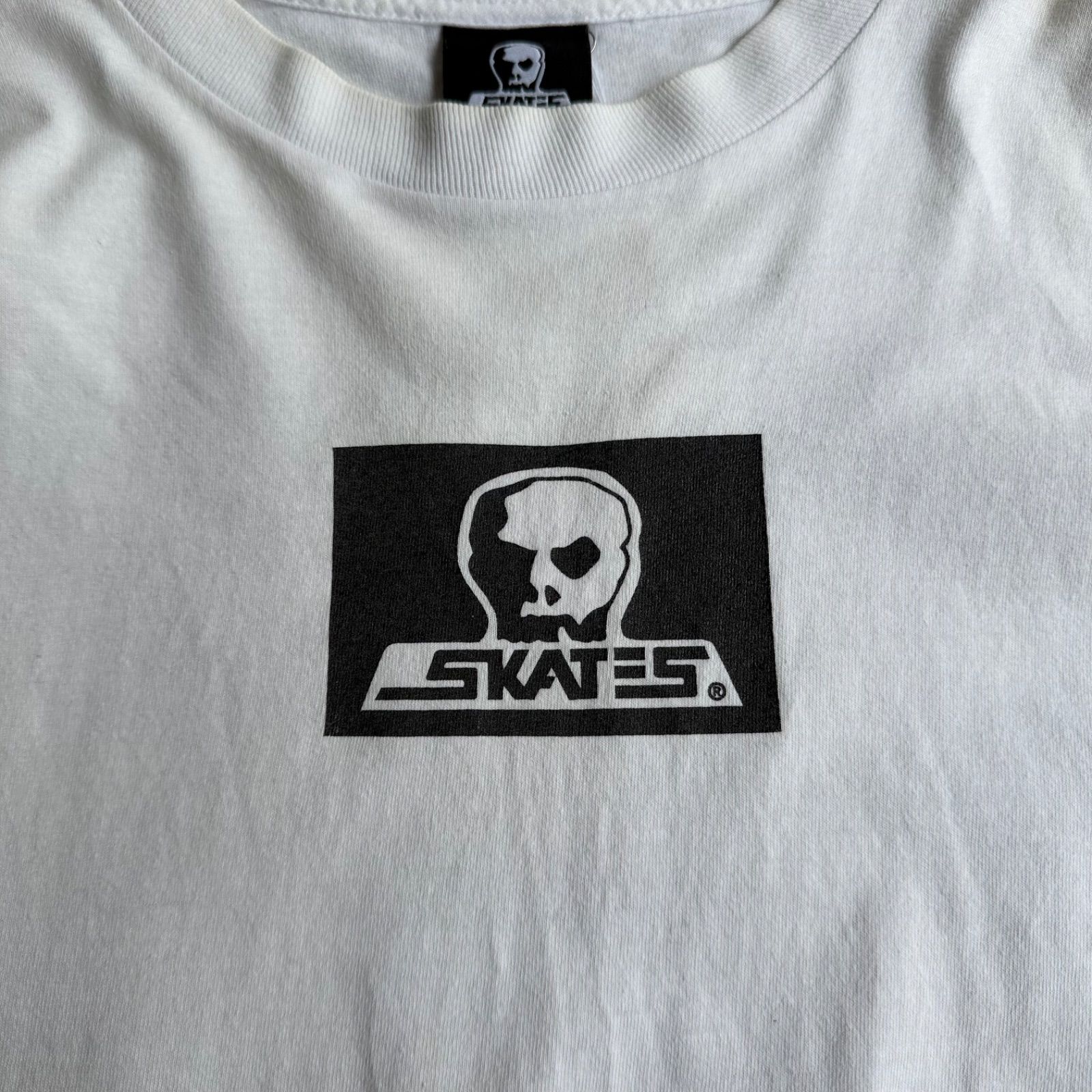 Archive アーカイブ Y2K ] SKULL SKATE / 00
