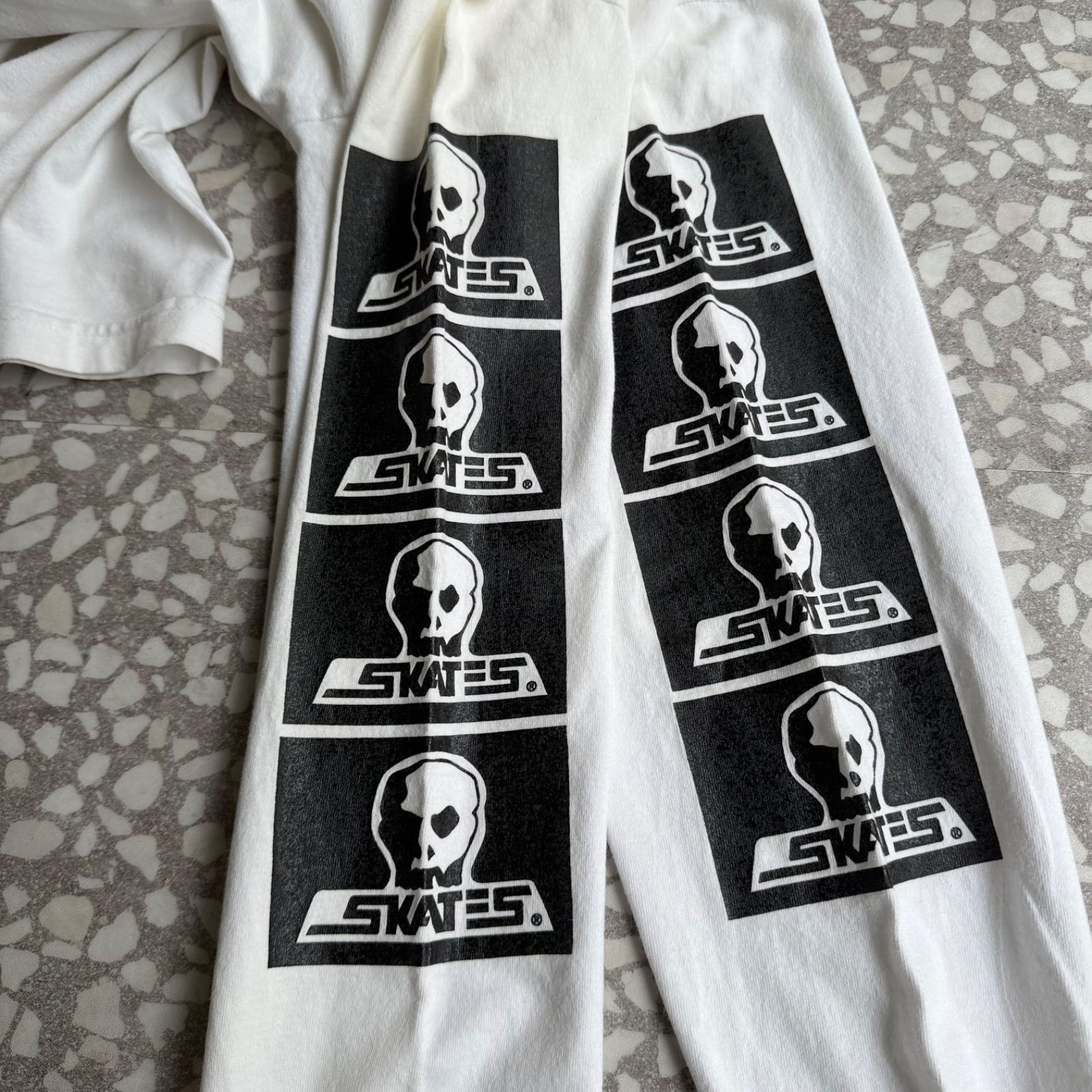 Archive アーカイブ Y2K ] SKULL SKATE / 00
