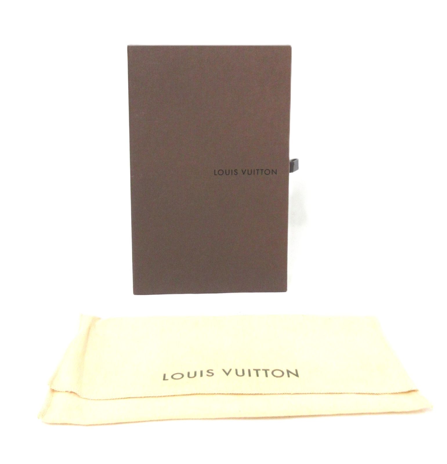 LOUIS VUITTON/ルイ ヴィトン アンプラント ポルトフォイユエミリー 