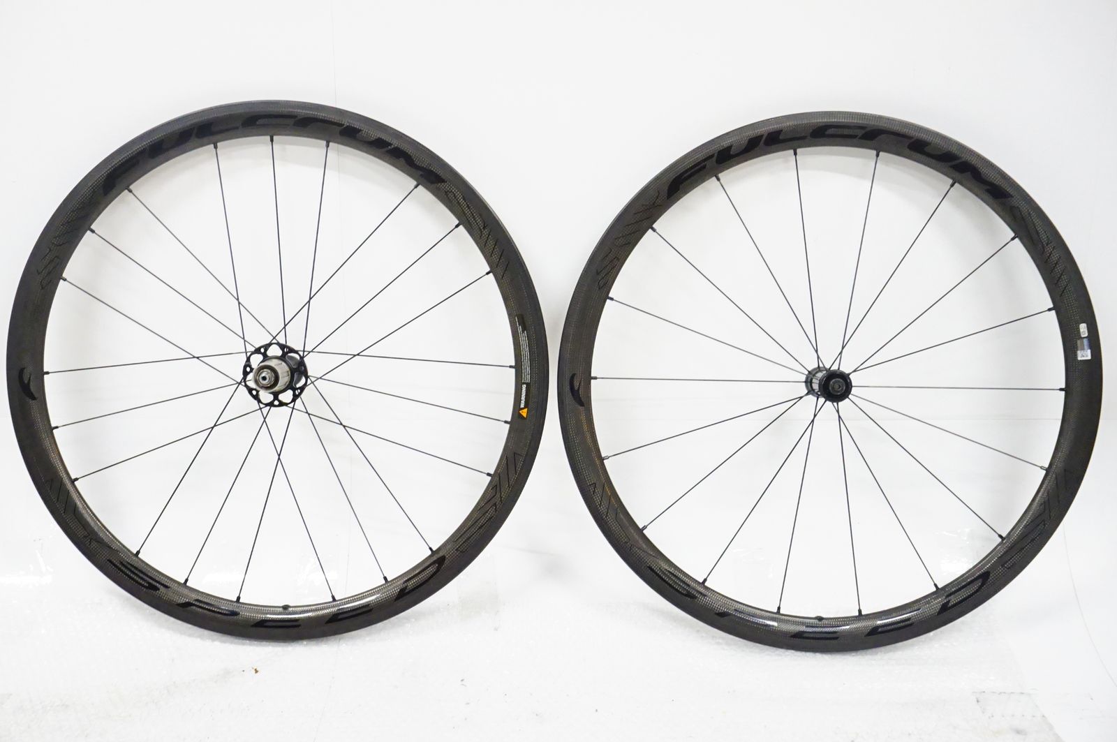FULCRUM 「フルクラム」 SPEED 40C シマノ11s ホイールセット / バイチャリ名古屋大須店