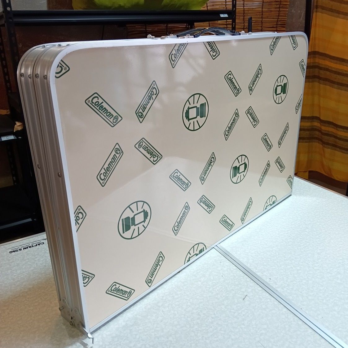 ◇Coleman(コールマン) ピクニックテーブルセット 170-7562 - メルカリ