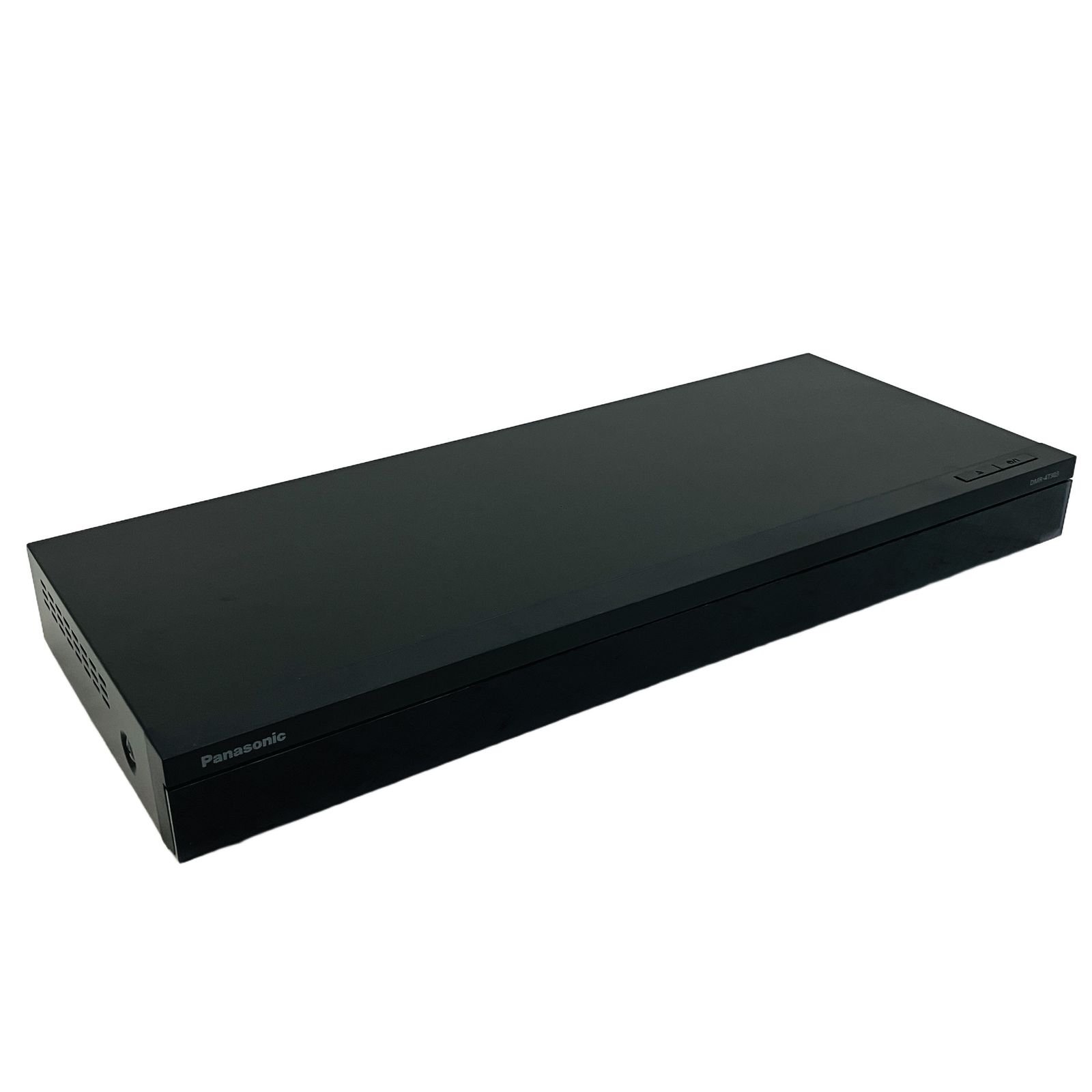 Panasonic DMR-4T303 ブルーレイディスクレコーダー 2023年製 パナソニック 家電 中古 C11351129