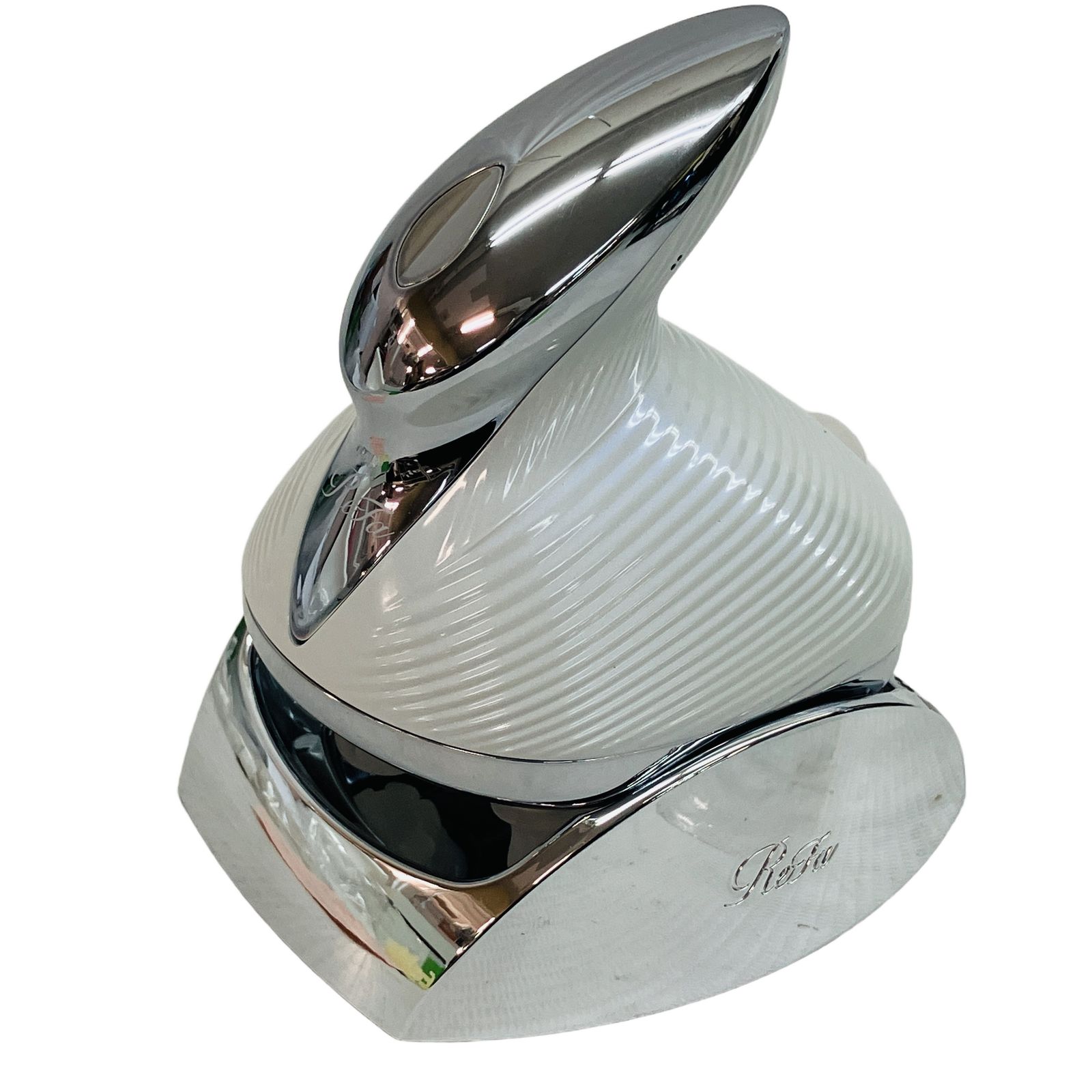 Refa RE-AP ビューティックヘッドスパ 美容 家電 リファ 中古 C11360608