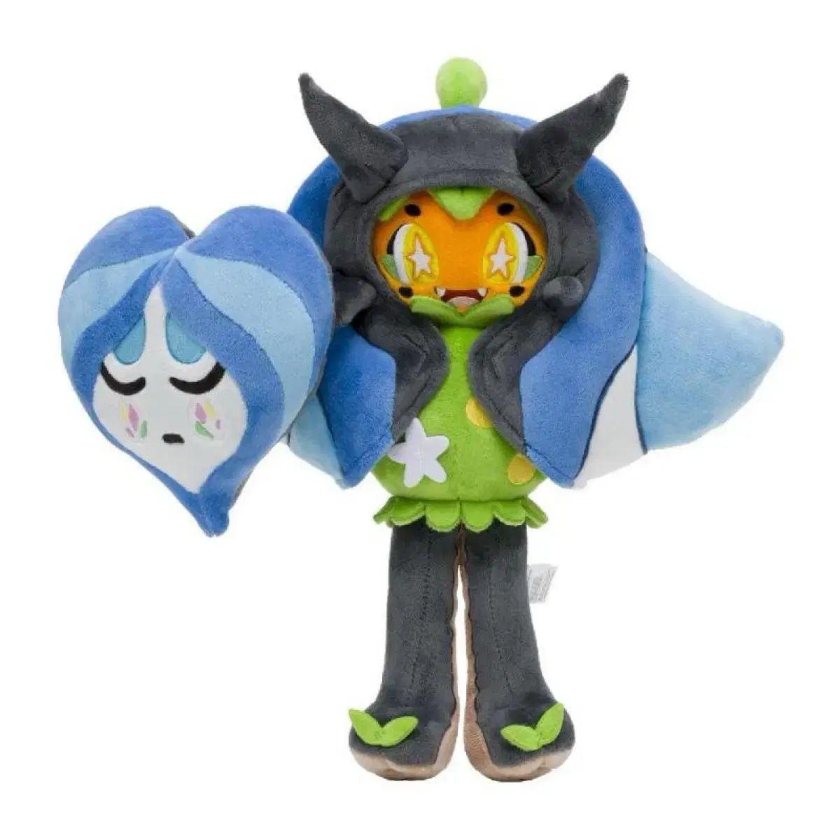 ポケットモンスター オーガポン ぬいぐるみ