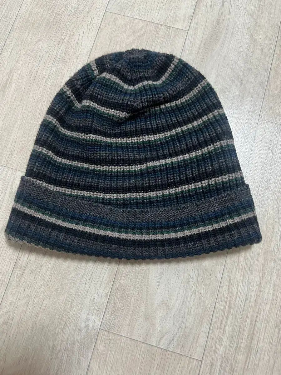 カーキス ビーニー khakis