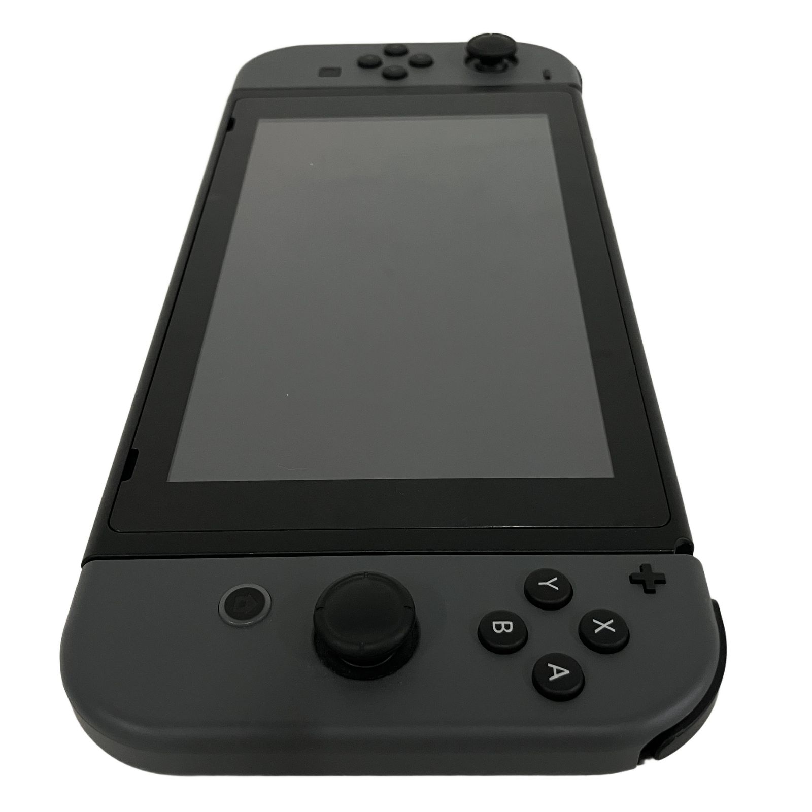 Nintendo switch 家庭用 ゲーム機 HAC-001 スイッチ スマブラソフト