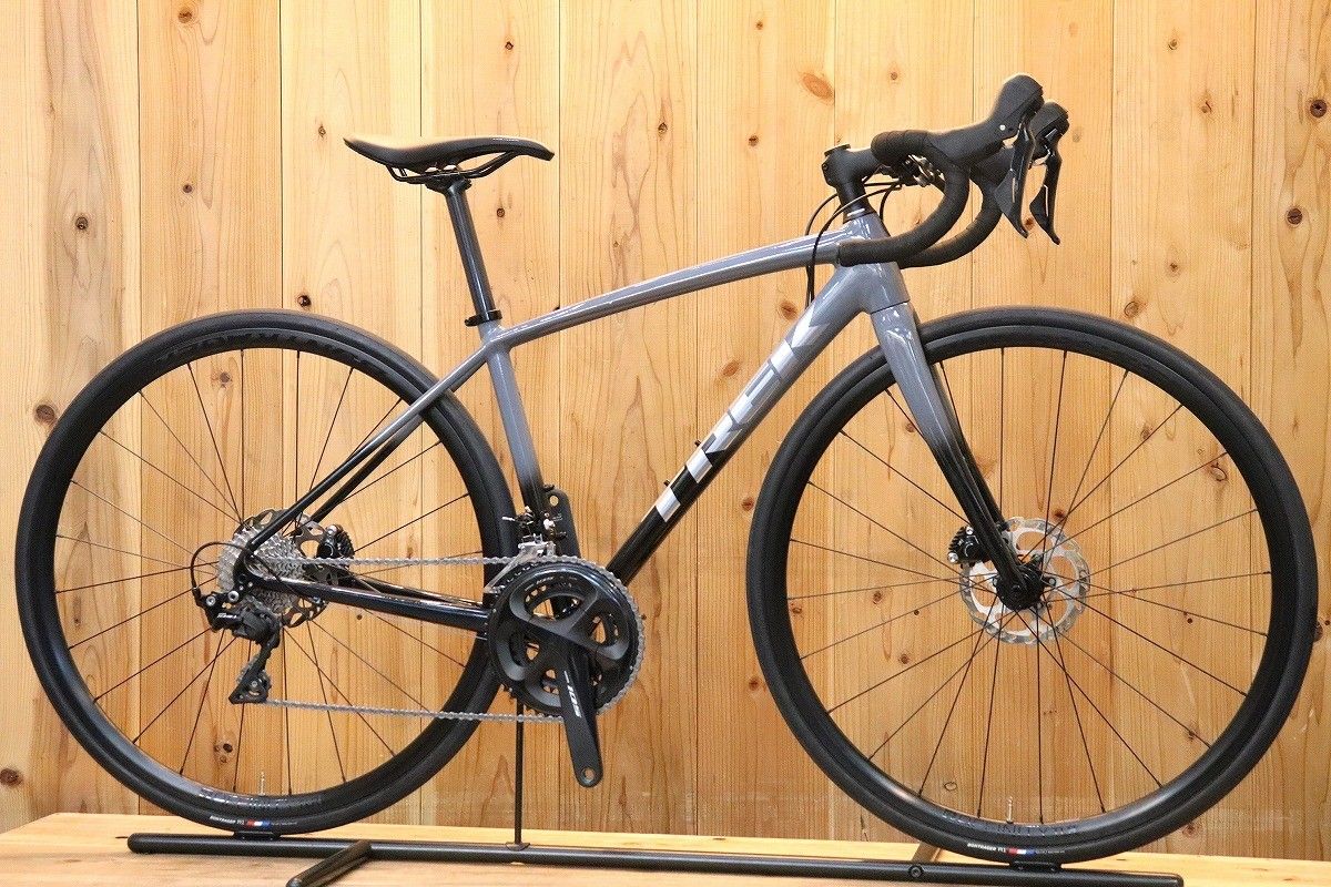 トレック TREK エモンダ EMONDA ALR5 DISC 2022年モデル 47サイズ