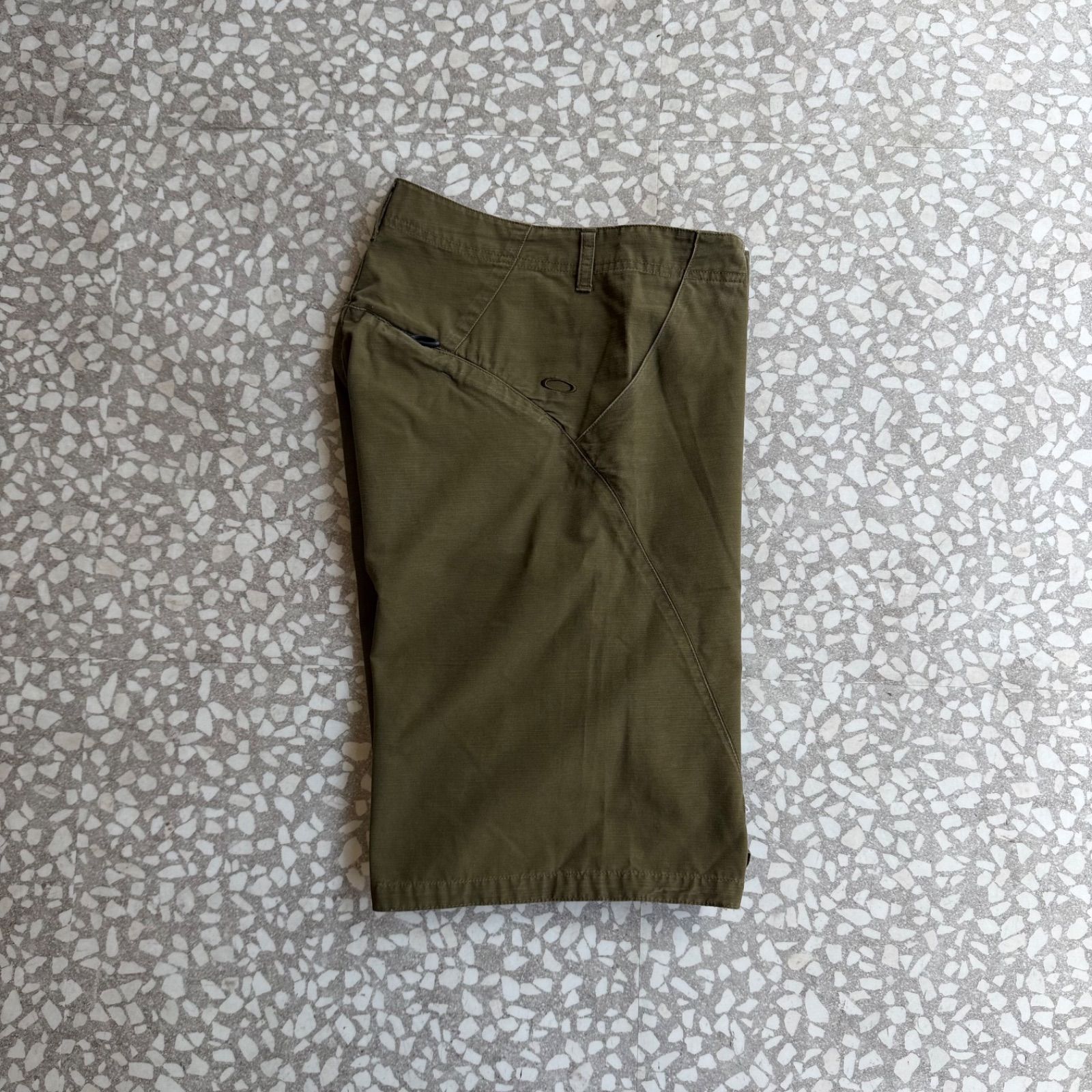 パンツ oakley 90s 00s archive y2k half pants Archive アーカイブ