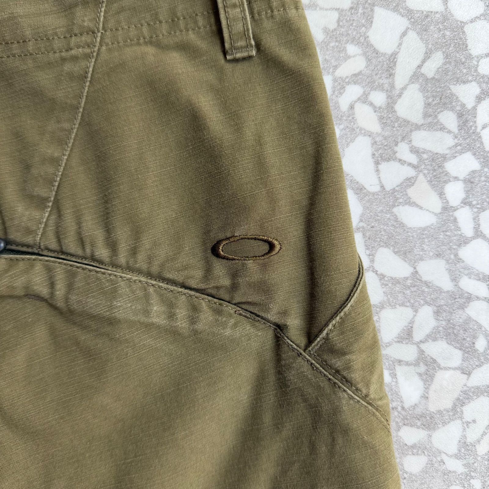 パンツ oakley 90s 00s archive y2k half pants パンツ oakley 90s 00s archive y2k half pants Archive アーカイブ