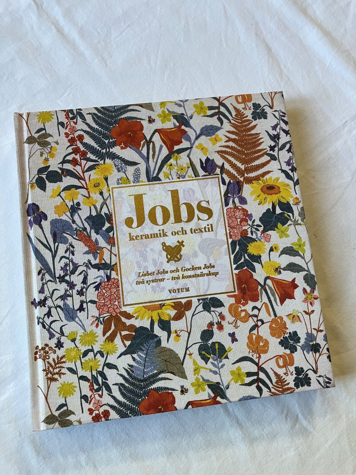 jobs keramik och textile