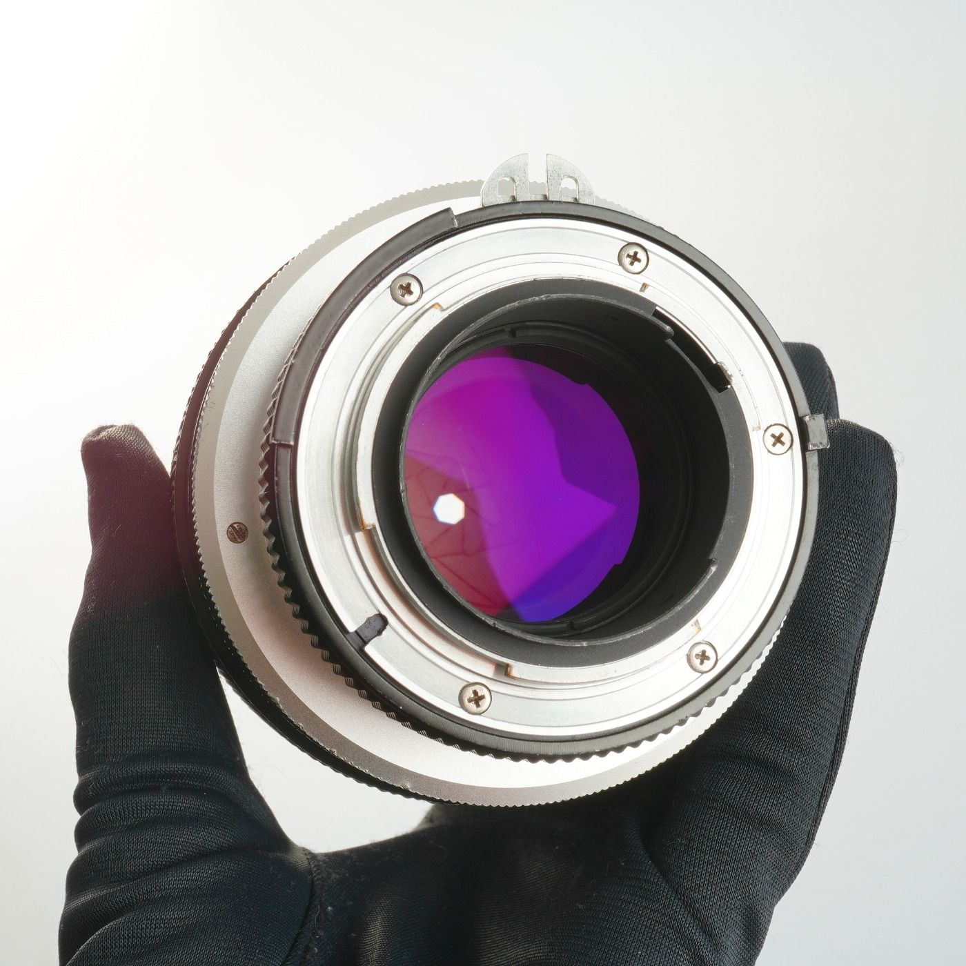 Nikon ニコン Nikkor-P Auto 180mm f2.8 Ai改 Nikon ニコン Ai改 NIKKOR-P Auto 180mm F/2.8 単焦点レンズ - メルカリ