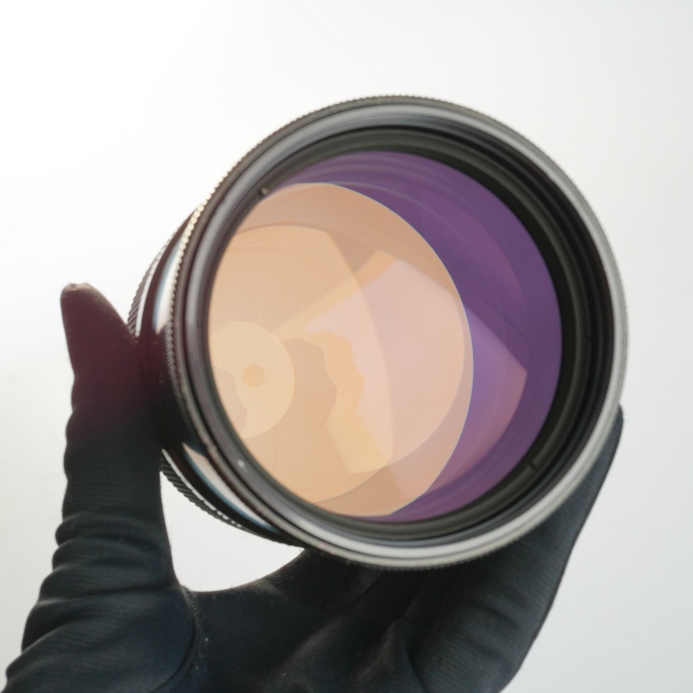 Nikon ニコン Ai改 NIKKOR-P Auto 180mm F/2.8 単焦点レンズ - メルカリ