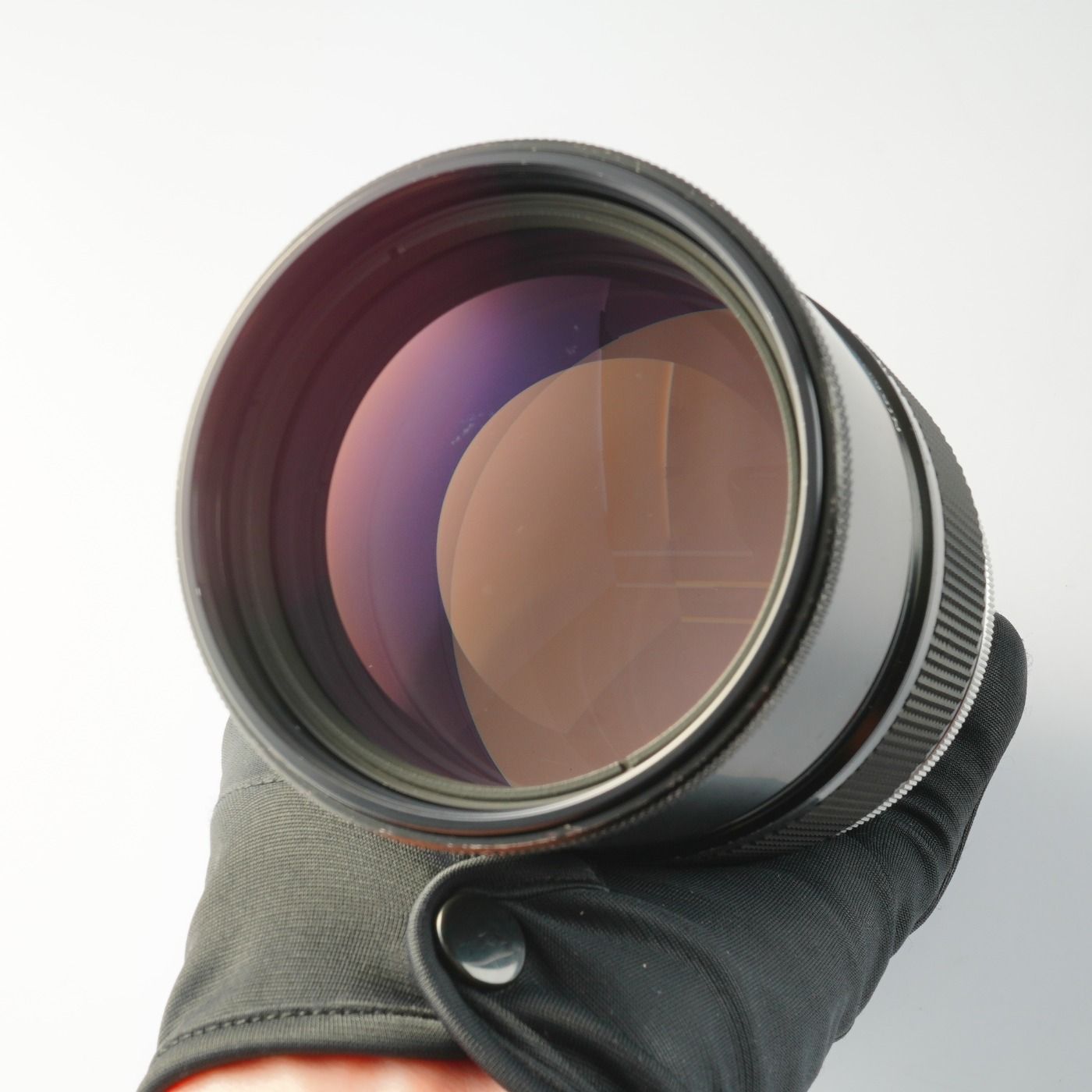 Nikon ニコン Ai改 NIKKOR-P Auto 180mm F/2.8 単焦点レンズ - メルカリ