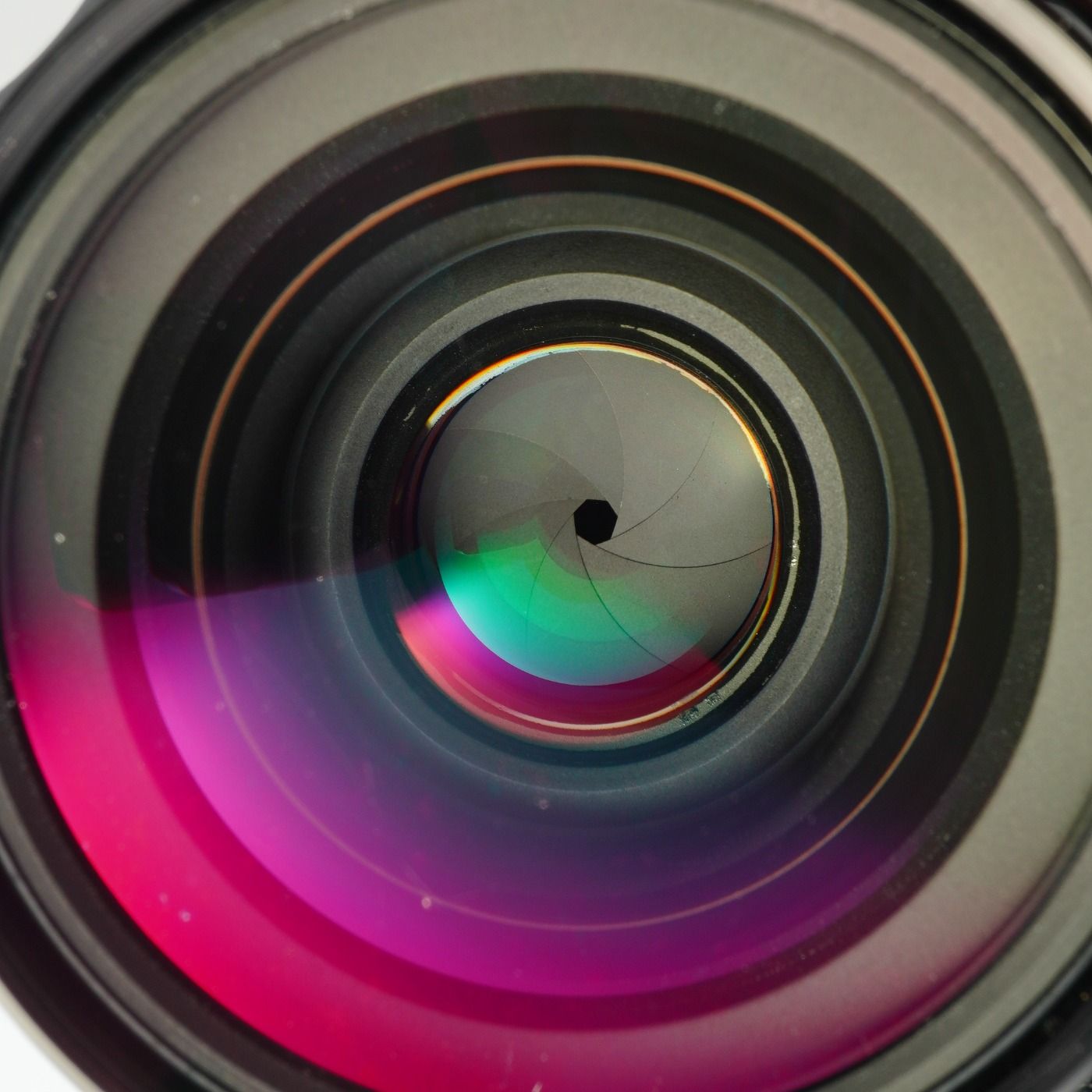 Nikon ニコン 非Ai NIKKOR-O.C Auto 35mm F/2 単焦点レンズ - メルカリ