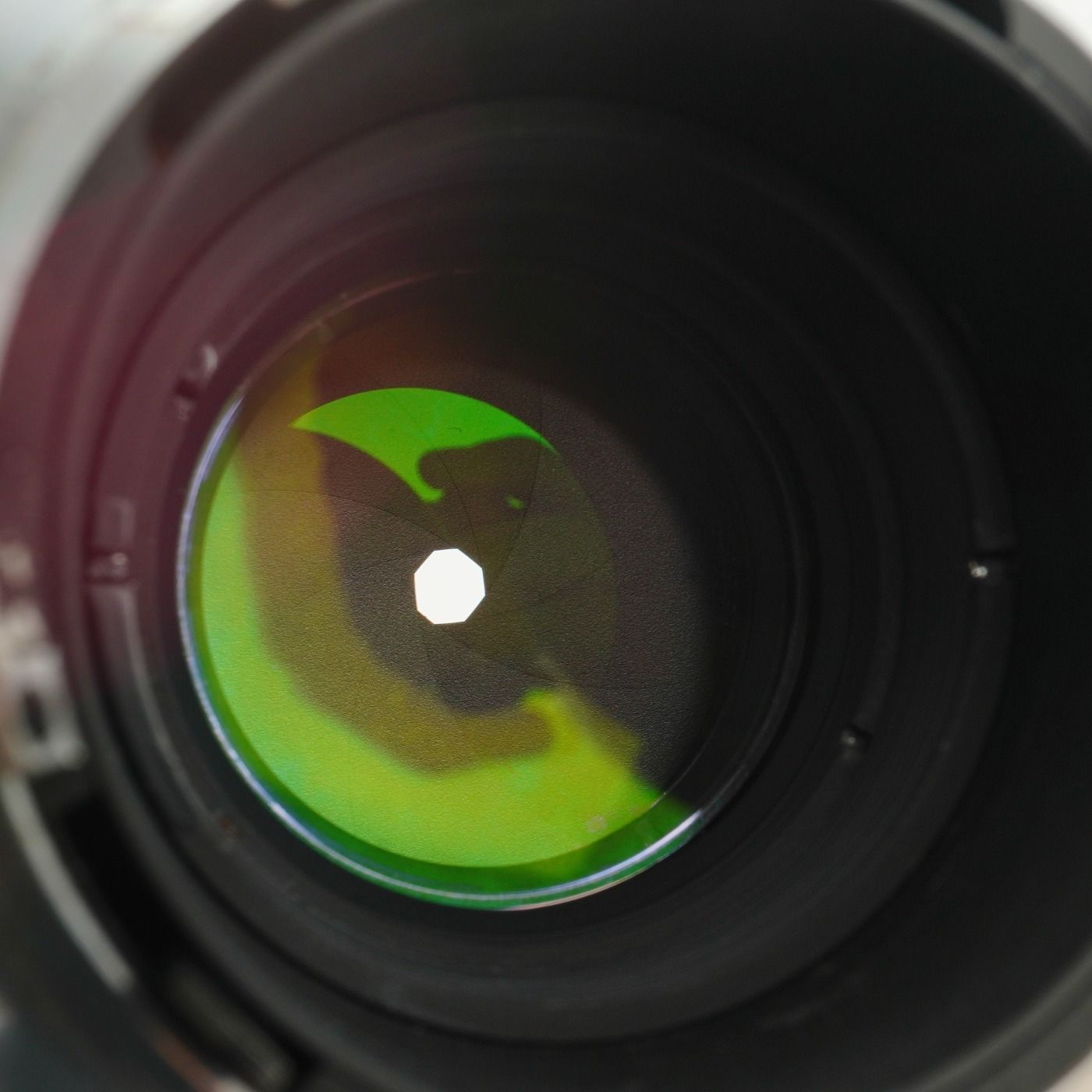 CONTAX コンタックス Carl Zeiss Sonnar T* 180mm F/2.8 MMJ 単焦点