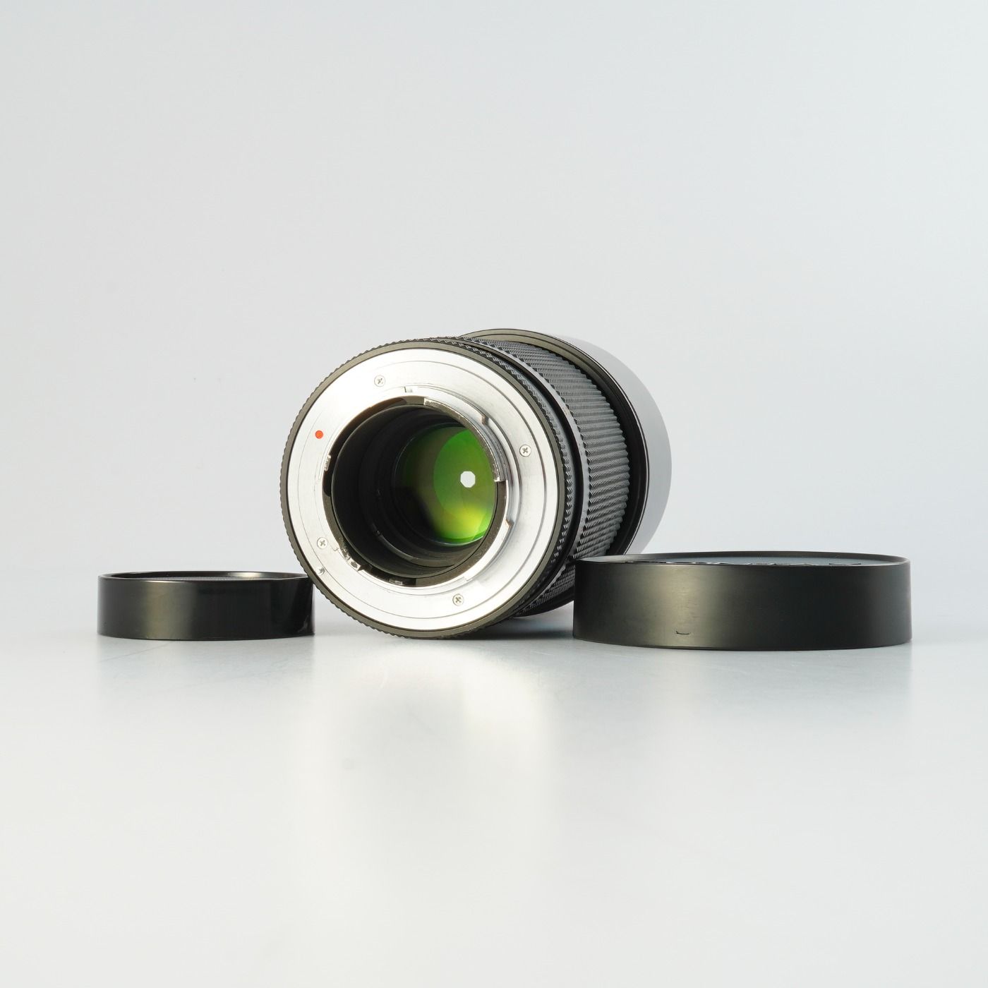 CONTAX コンタックス Carl Zeiss Sonnar T* 180mm F/2.8 MMJ 単焦点