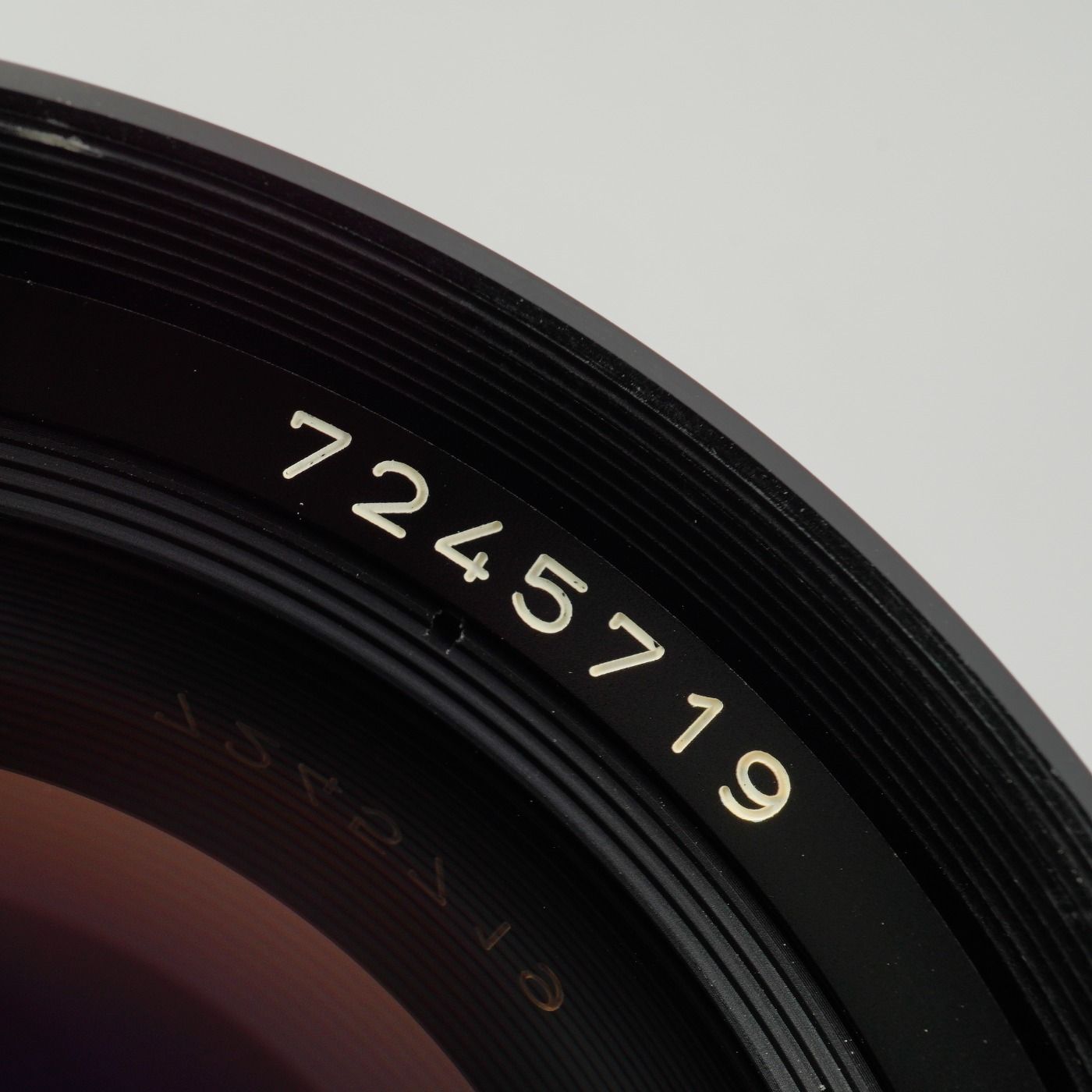 CONTAX コンタックス Carl Zeiss Sonnar T* 180mm F/2.8 MMJ 単焦点