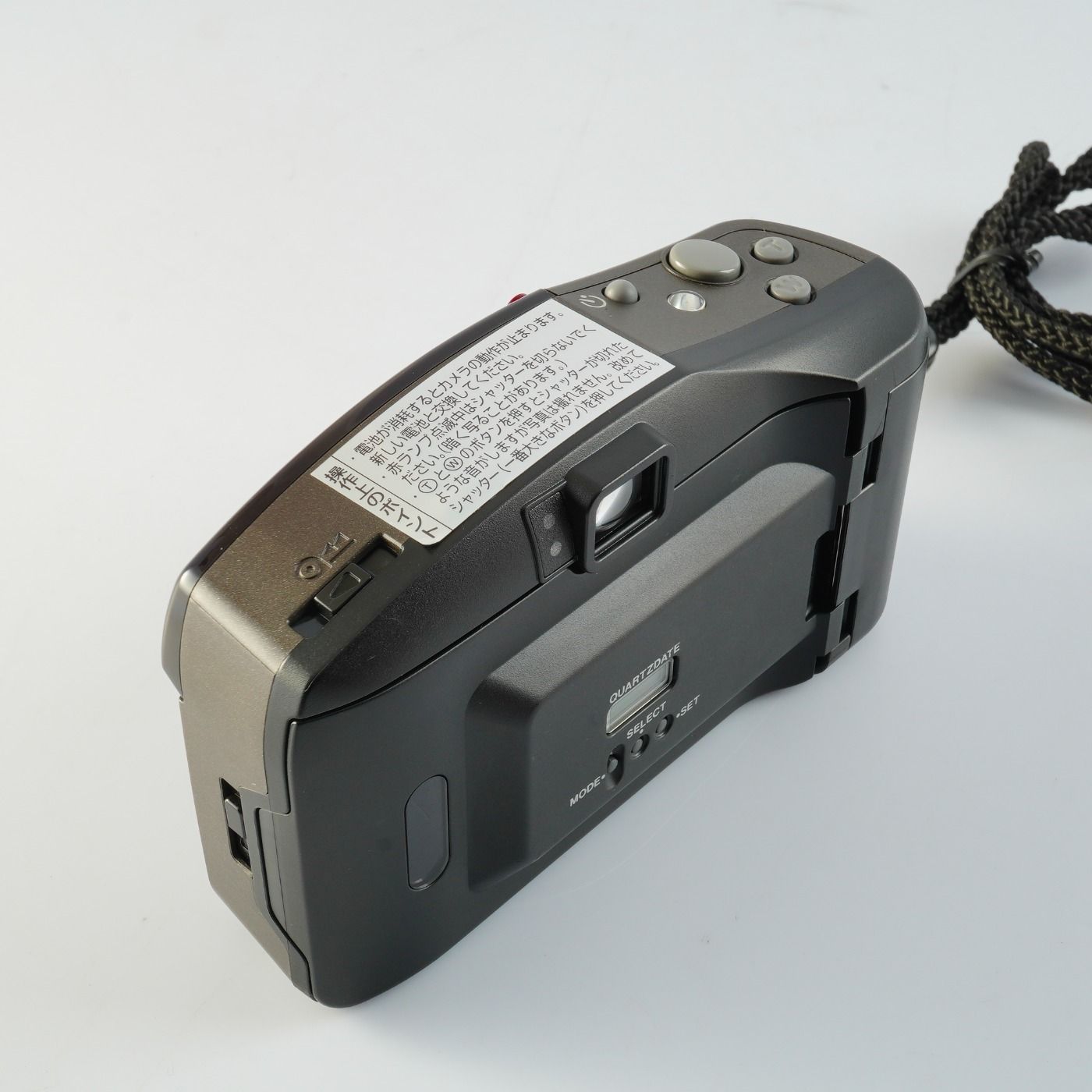 OLYMPUS オリンパス SUPERZOOM 700BF 38-70mm コンパクトフィルム