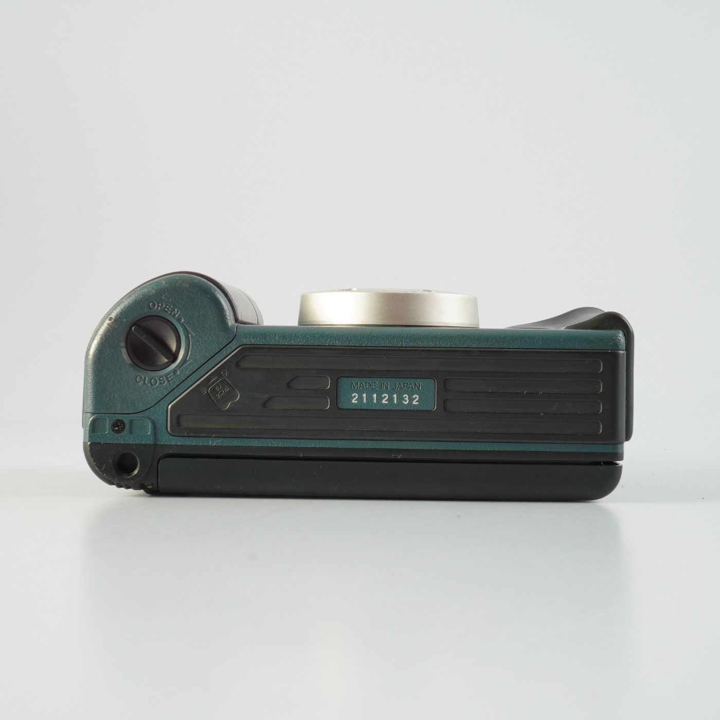 Konica コニカ Genba Kantoku（現場監督) 28 WB コンパクトフィルム