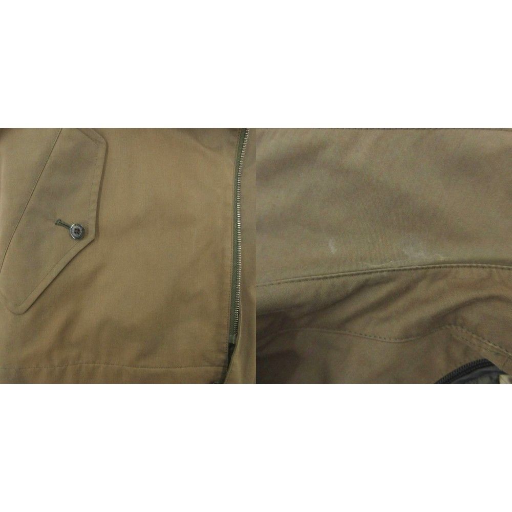 バーバリー ロンドン BURBERRY LONDON スウィングトップブルゾン