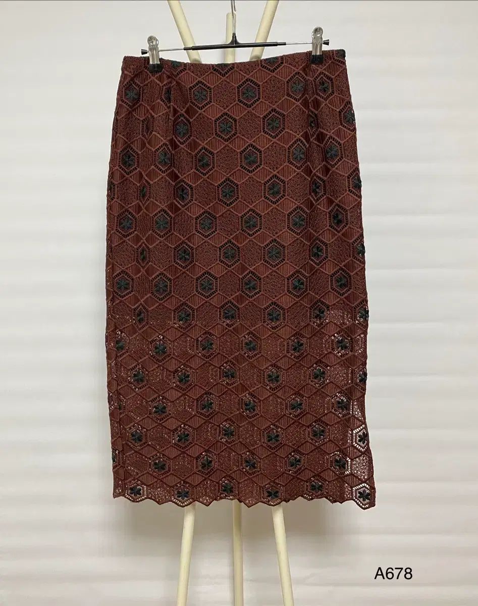 Sandro レイ スカート 3サイズ 正規品