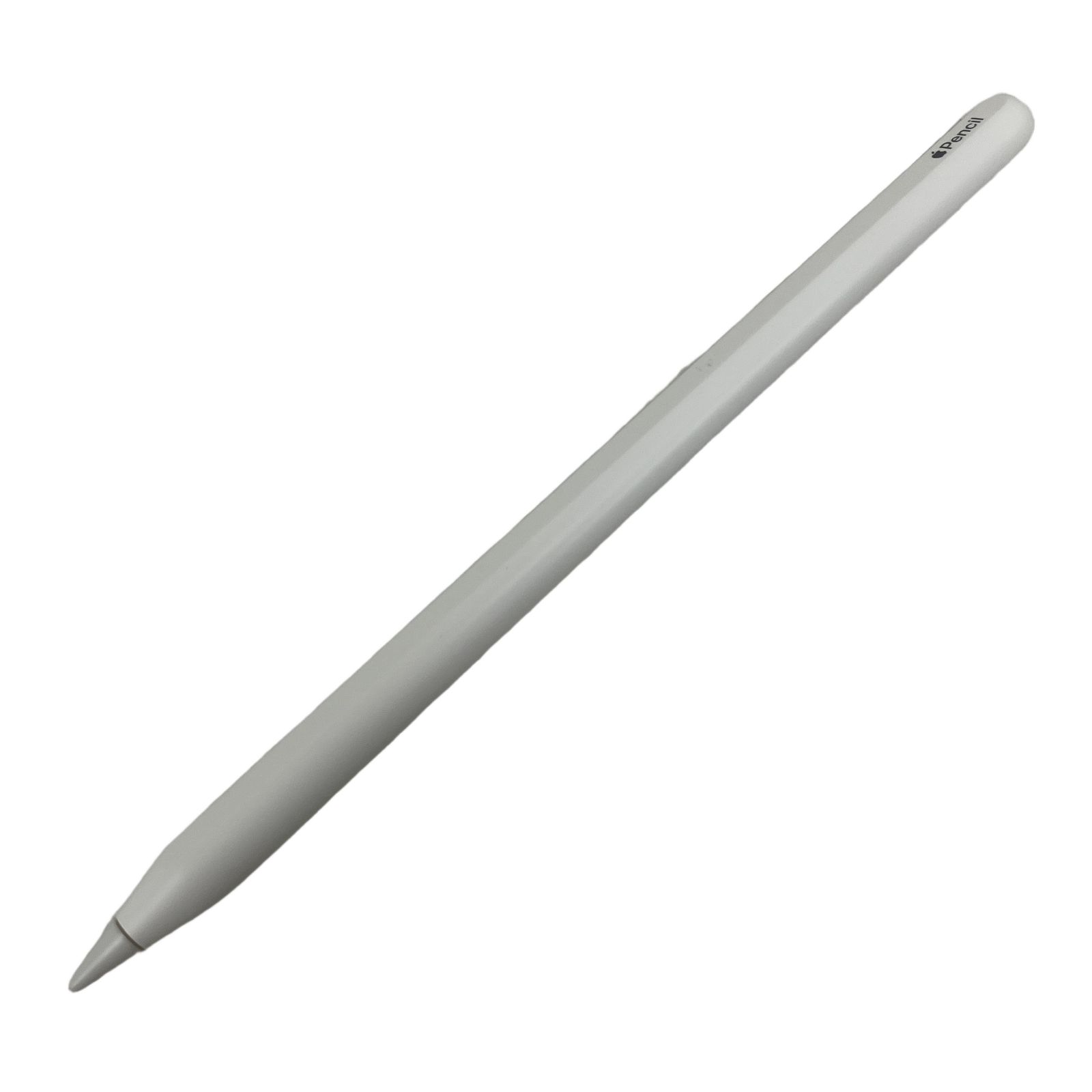 Apple Pencil A2051 MU8F2J/A 第2世代 アップルペンシル 2020年製 iPad周辺機器 中古 美品O11356792