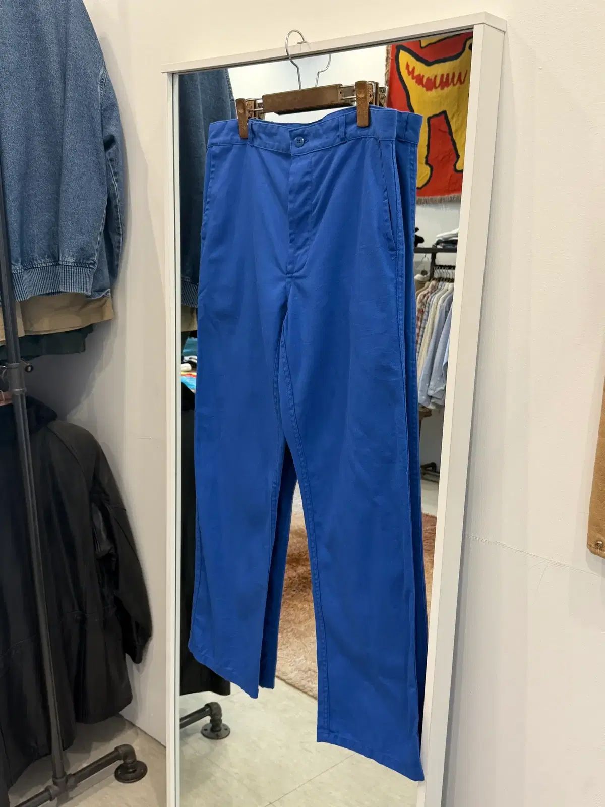 フレンチ ウォーク パンツ (35inch) 7,476円