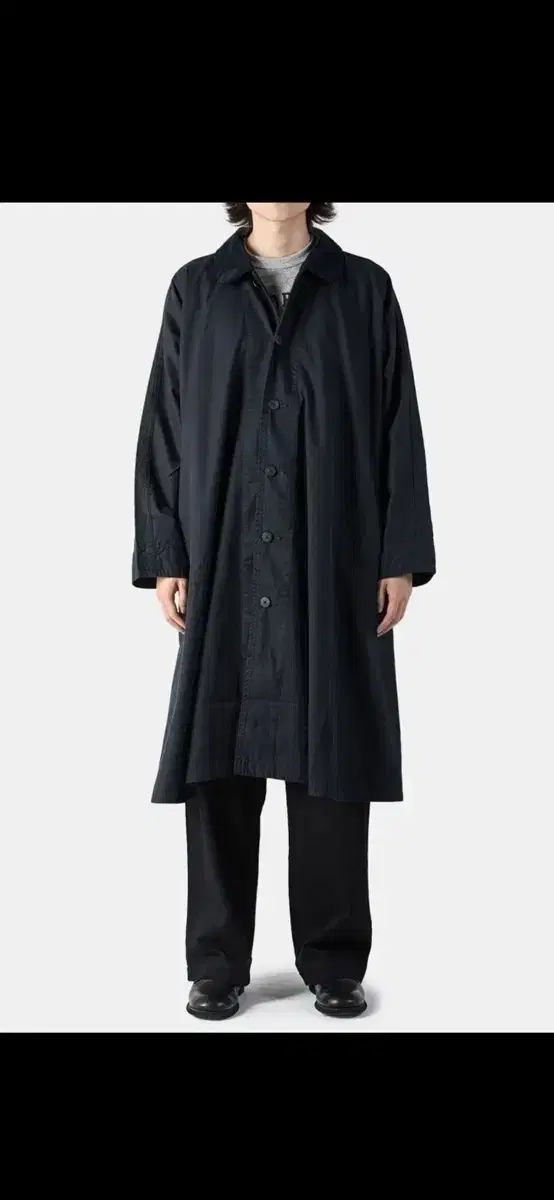 ポータークラシック ギャバジン SWINGコート サイズ2 出品