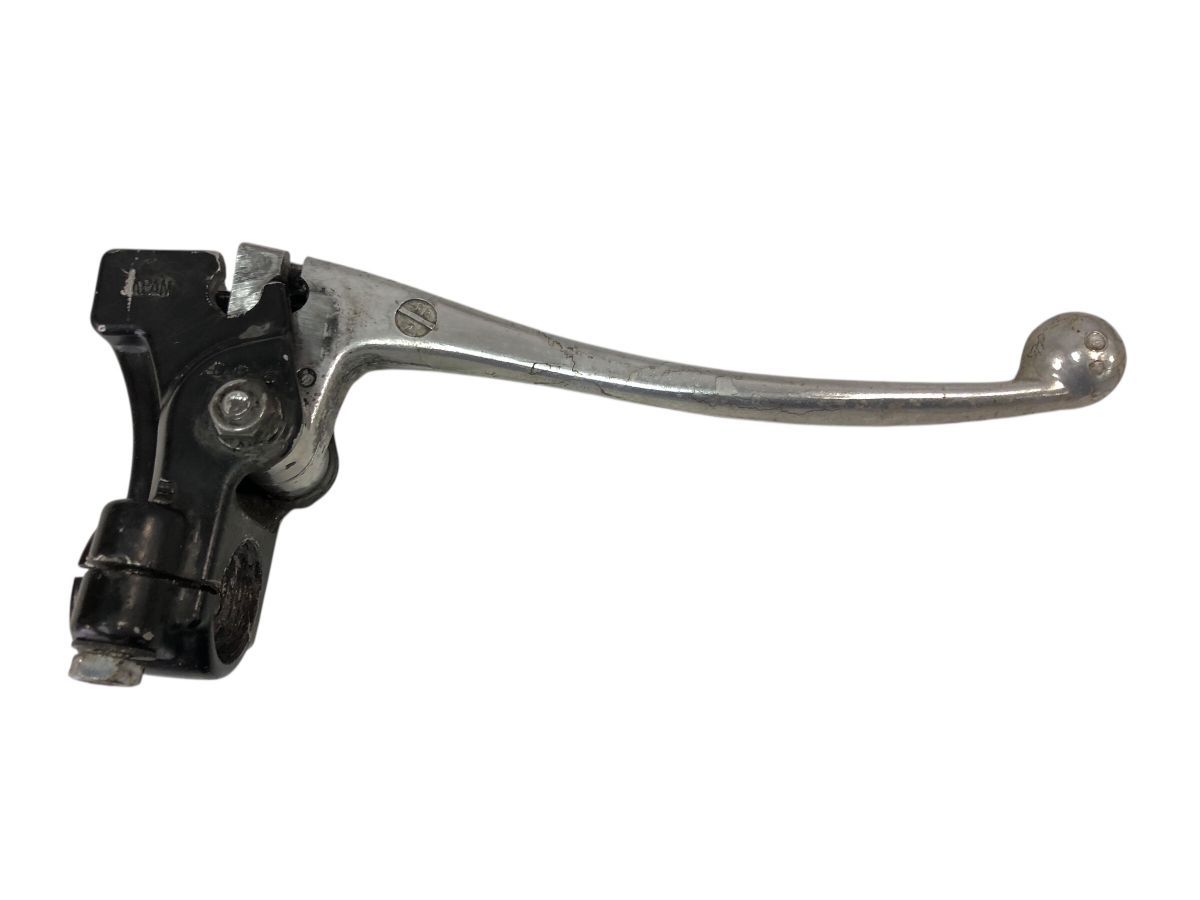 kawasaki Z550LTD KZ550C クラッチホルダー レバー レストア ストック