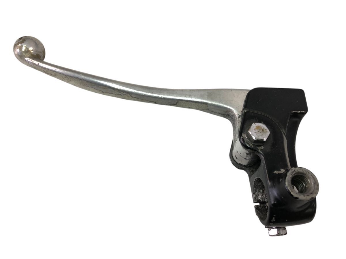 kawasaki　Z550LTD　KZ550C　クラッチホルダー　レバー　レストア　ストックにも　Z400FX Z400LTD Z550FX（中古）2936-N3739